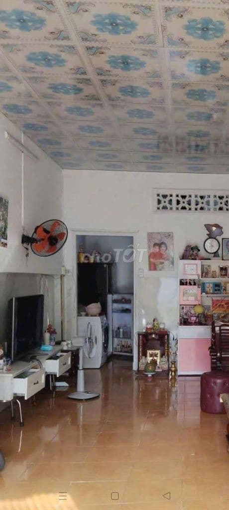 🍀 Nhà Nhỏ Gọn Gàng Bùi Minh Trực, Q8 – 30m² – Giá 2Tỷ120 Dễ Chịu - Ảnh 3