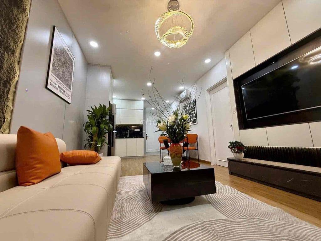 Bán chung cư irit Garder Trần Hữu Dực - Ảnh 2