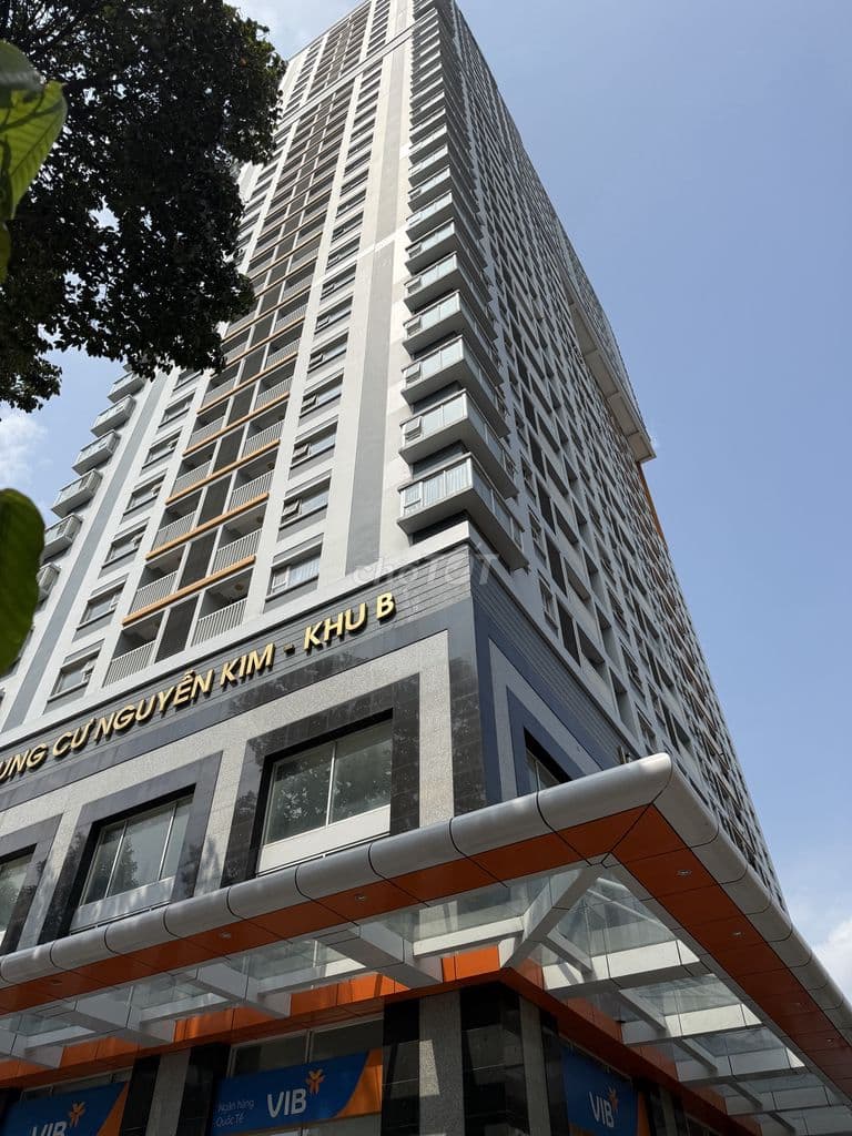 Chính chủ Cần chuyển nhượng căn hộ