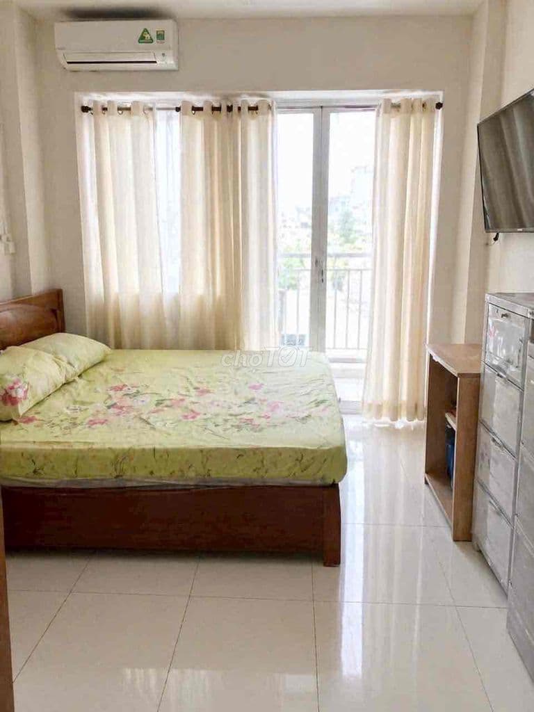 CHỈ 5,5 TỶ – NHÀ 3 TẦNG HẺM Ô TÔ QUAY ĐẦU – GIÁ TỐT KHU CMT8 - Ảnh 3