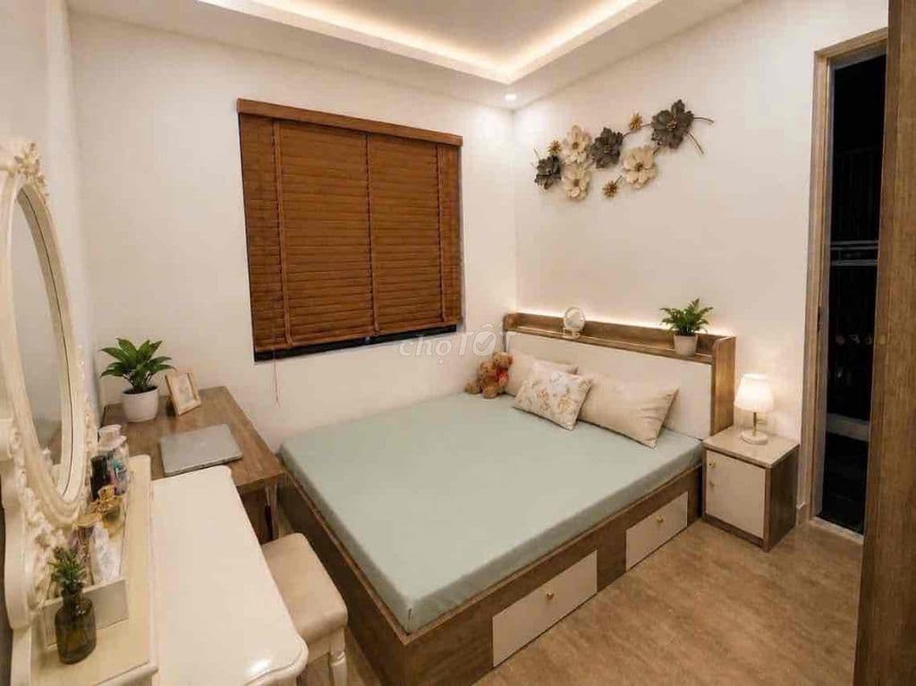 chung cư Ruby City 3 Phúc Lợi 3pn