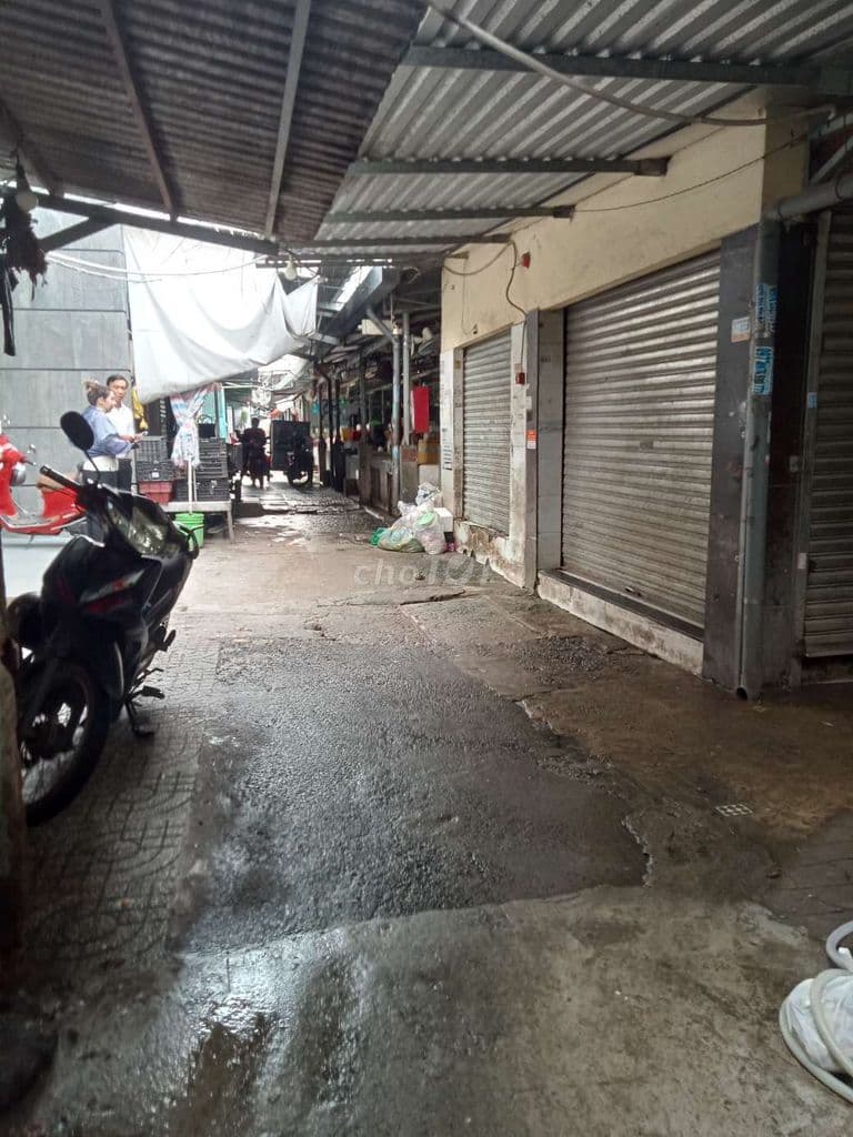 Bán nhà:4x15,1lầu,3PN mới 100% đường 19,Tân Hưng,hồ chí minh - Ảnh 2