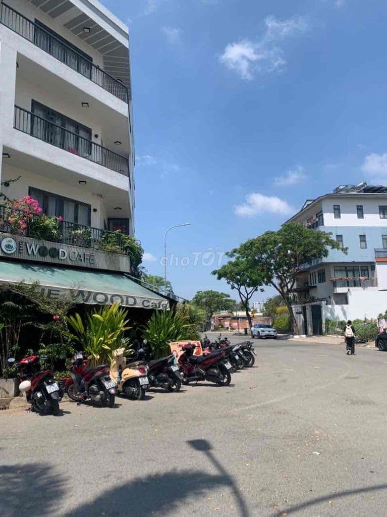 Nhà mặt tiền đường số 3 khu công ích Q4 - Ảnh 2