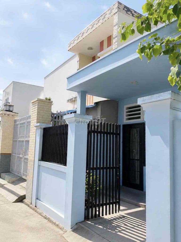 BÁN NHÀ ĐƯỜNG 311, P. HIỆP PHÚ, TP. THỦ ĐỨC (QUẬN 9 CŨ)