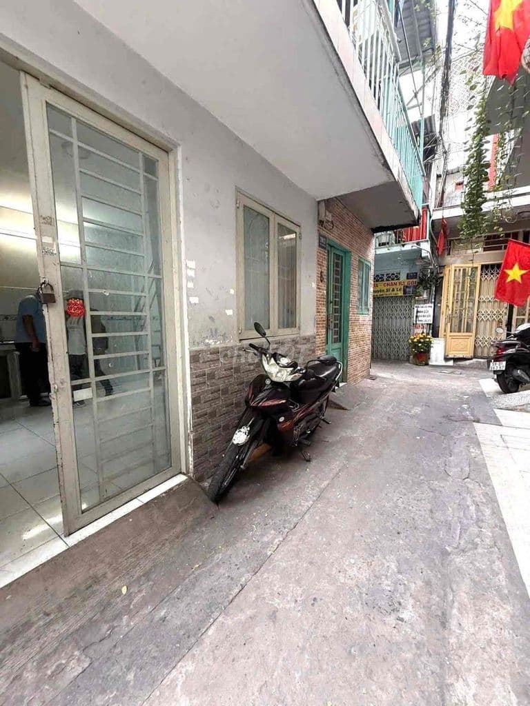 🎉 BÁN NHANH NHÀ NHỎ GIÁ TỐT ~2 TỶ 🎉 - Ảnh 2