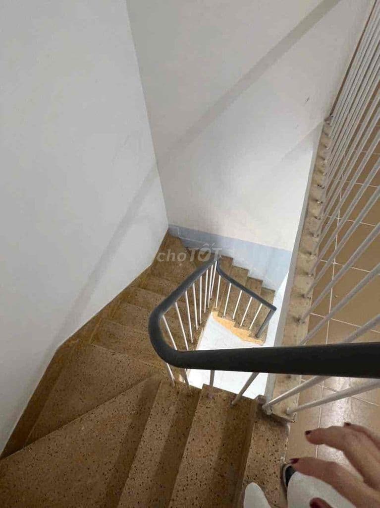 Bán căn hộ Shophouse Bàu Cát 2, có Sổ, 1 trệt+ lửng, 3PN-2WC 77m2 MTKD - Ảnh 3