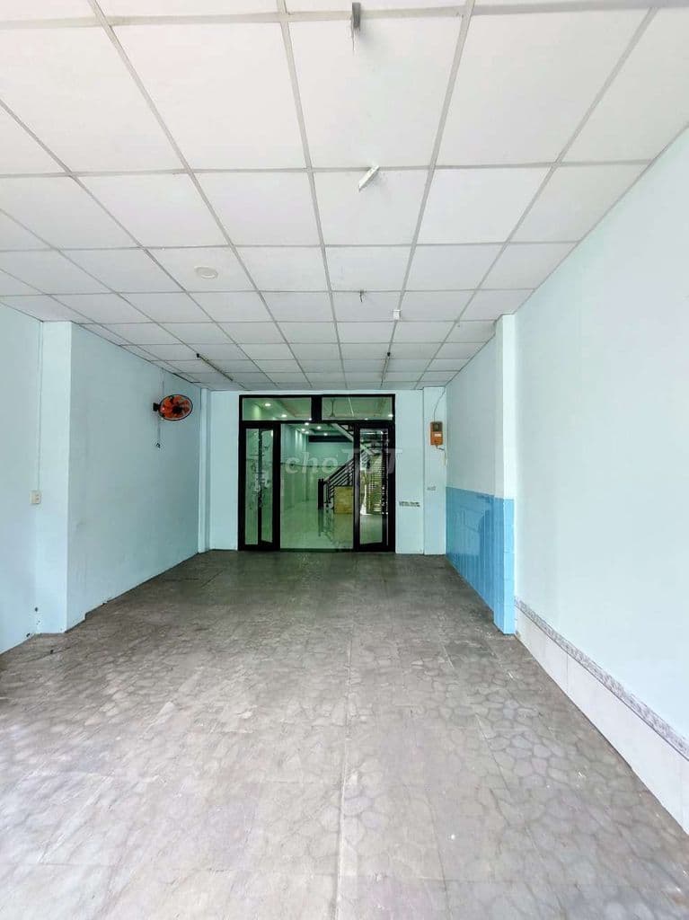 CHÍNH CHỦ GỬI ĐỘC QUYỀN MẶT TIỀN NHÀ THỦ ĐỨC! - Ảnh 3