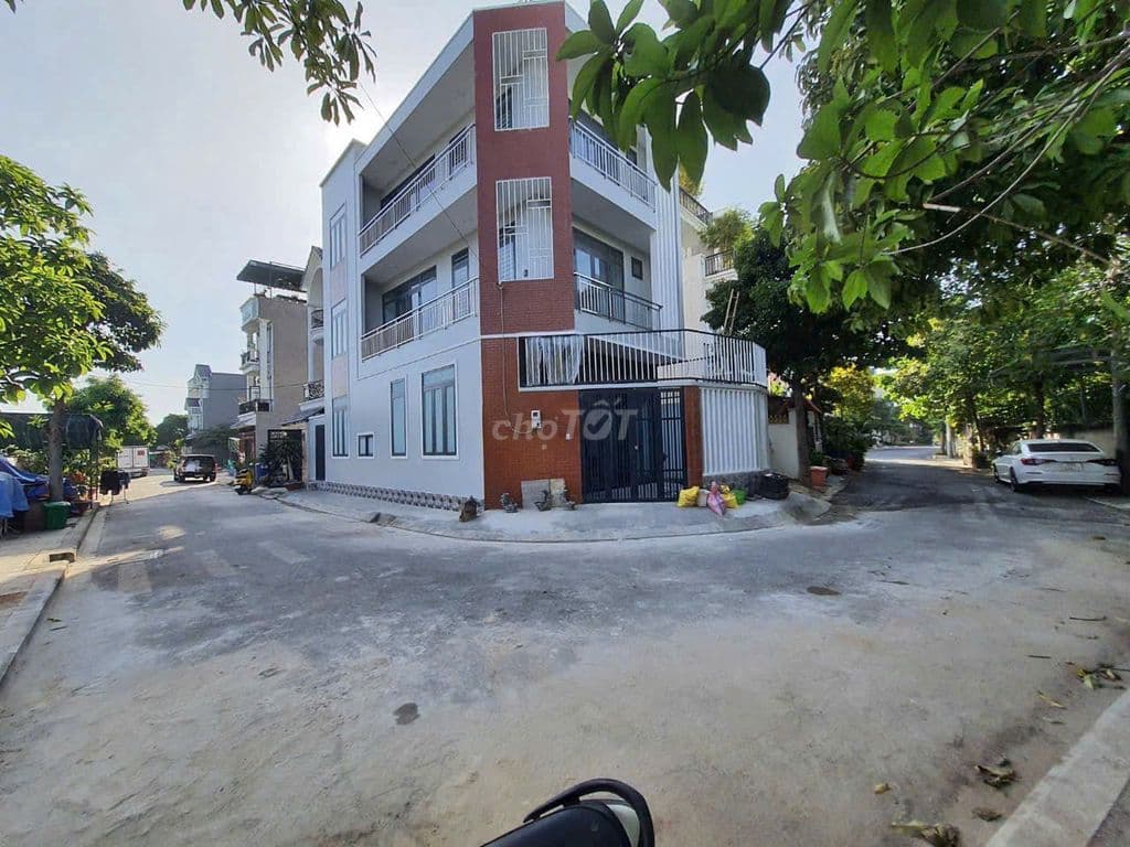 Đất khu dân cư Vạn Xuân đường số 7 phường Tam Bình, đường 8m, 50.3m2 - Ảnh 2