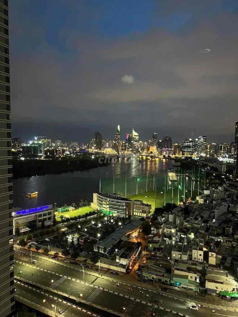 GẤP BÁN CĂN HỘ CHUNG CƯ REVERSIDE NGUYỄN HỮU CẢNH-40m2-1PN-3,8 TỶ TL - Ảnh 3