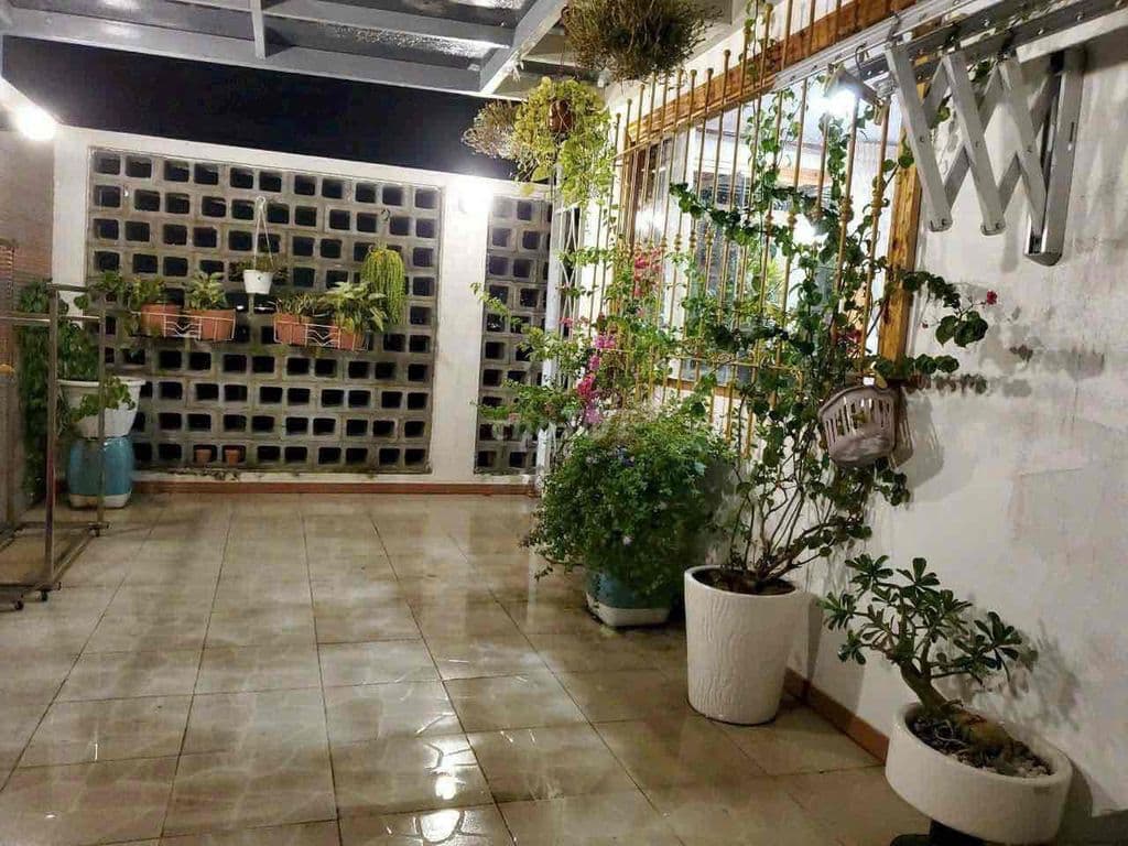 nhà MT khu điện ảnh hiệp bình chánh - Ảnh 2