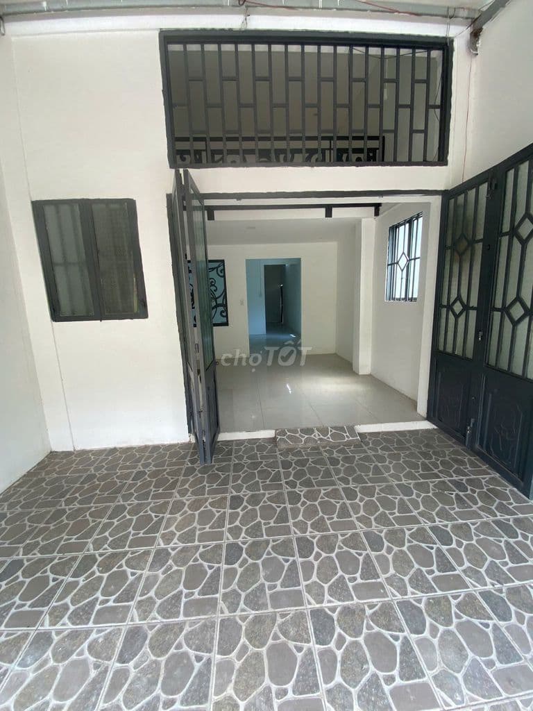 BÁN NHÀ CỦ CHI - Ảnh 2