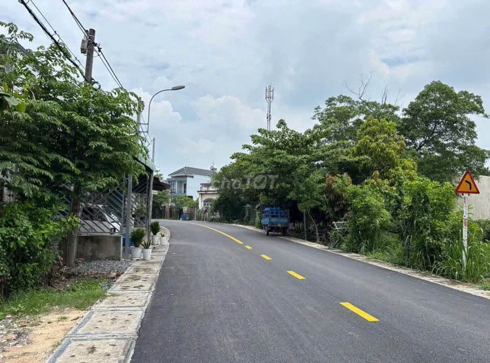 TÔI CẦN BÁN ĐẤT Ở ĐƯỜNG NGUYỄN THỊ SÁU BÀ ĐIỂM HÓC MÔN 150M2 1TỶ6 SHR - Ảnh 2