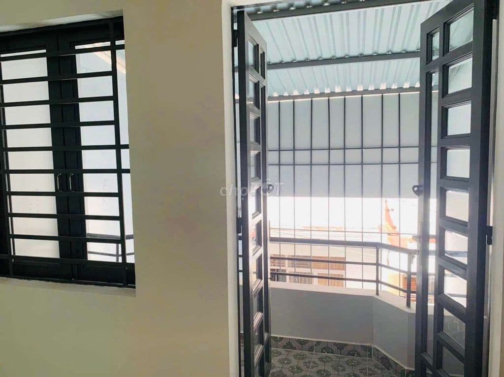 NHÀ 2 TẦNG BTCT 56M² (4,5x14) HXH CHỈ 4,35 TỶ NGUYỄN VĂN KHỐI GÒ VẤP - Ảnh 2