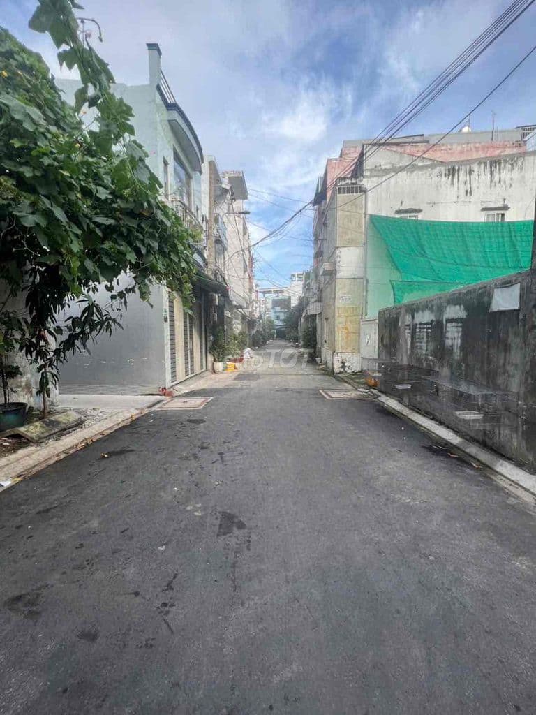 Hẻm 76 Lê Văn Phan 4x16 - 3 lầu ST giá 7.3 tỷ - Ảnh 3