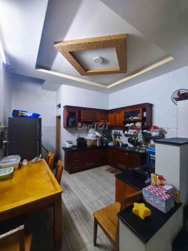 Bán nhà Liên Khu 4-5, Chính chủ, 54m2, 3 Tầng, 4 PN, Giá chỉ 4 tỷ xíu - Ảnh 3