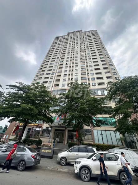 bán chung cư Hồng Hà Thịnh Liệt giá chỉ hơn 4 tỷ - Ảnh 3