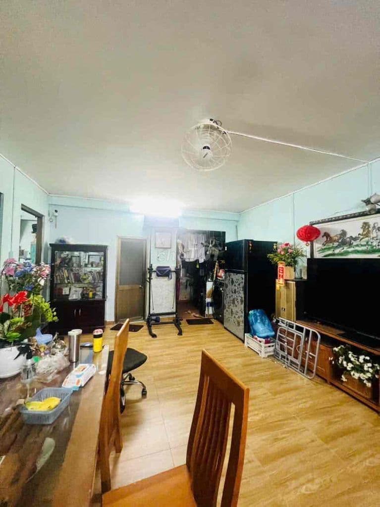 Bán ccư Tây Thạnh , P. Tây Thạnh, Q. Tân Phú - Sổ lâu dài - Có