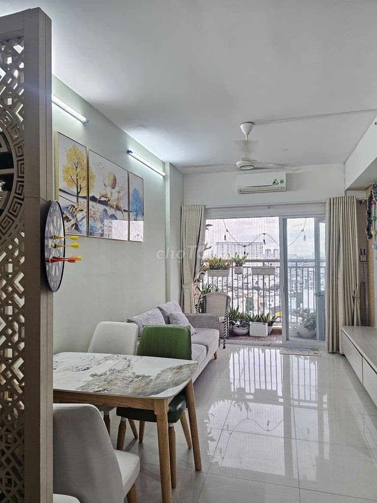 🔥 CĂN GÓC HIẾM CARILLON 2 – TTC LAND 3PN/2WC TÂN PHÚ