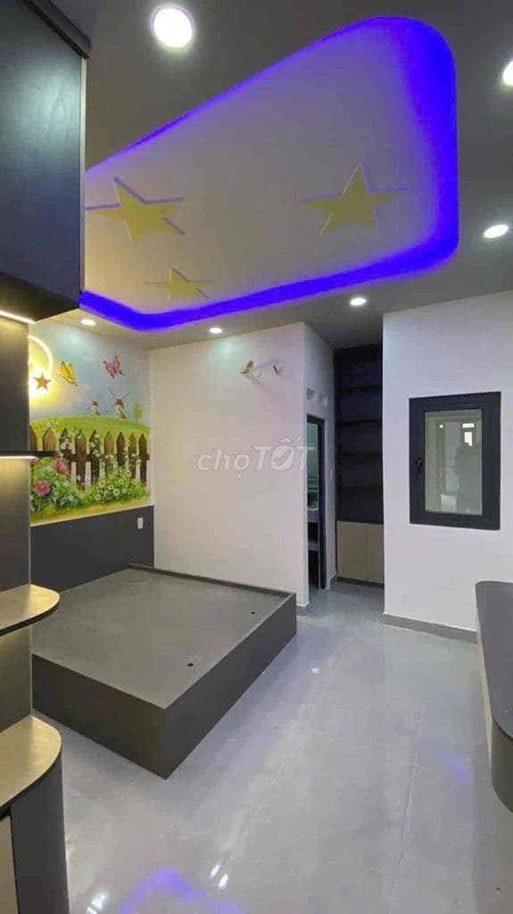 🌹 BÁN NHÀ ĐẸP ĐƯỜNG BÌNH THÀNH – BÌNH TÂN 🌹6.2 TỶ : (***) 🏡 Vị - Ảnh 3