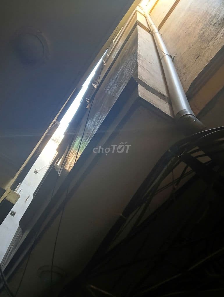 Chính chủ bán nhà 5 tầng lô góc phố Bạch Mai, Hai Bà Trưng chỉ 4,5 tỷ
