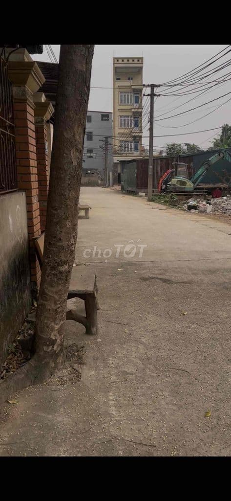 đất xã thượng phúc 81,3m có sổ bao sang tên sát sân vận động olympic - Ảnh 2