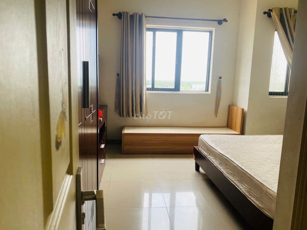 Chỉ với 2,7 tỷ sở hữu căn hộ 2 PN tai Era Town, Quận 7