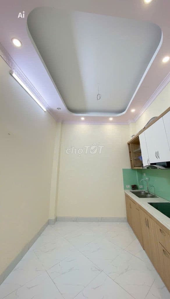 Chủ cần bán gấp nhà đẹp Khu Khai Sơn City Long Biên Hà Nội