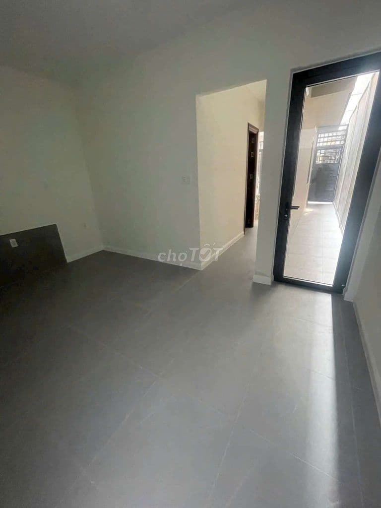 Bán nhà 2 tầng, 4.5x15m, sát KDC An Sương, Chỉ 4.7 tỷ, quận 12 - Ảnh 3