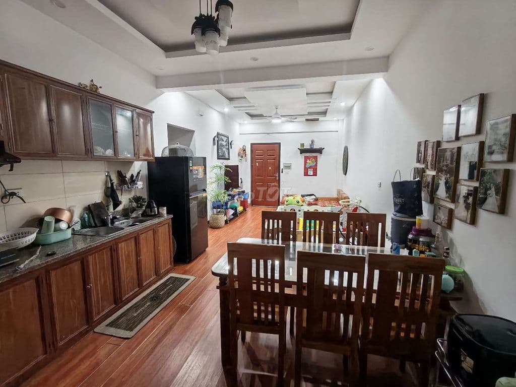 Chung cư 70m2 khu AD Đặng Xá - Ảnh 2