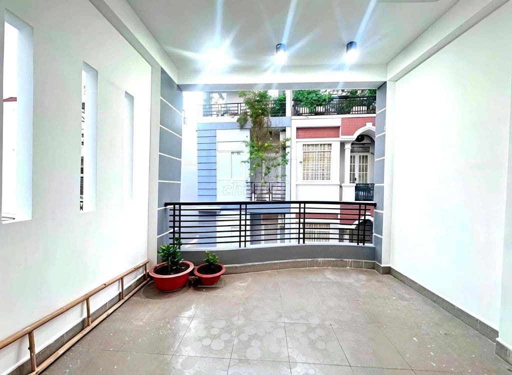 BÁN NHÀ HXH THÔNG RA HUỲNH TẤN PHÁT – 3 TẦNG GIÁ CHỈ 5,95TỶ TL QUẬN 7 - Ảnh 3