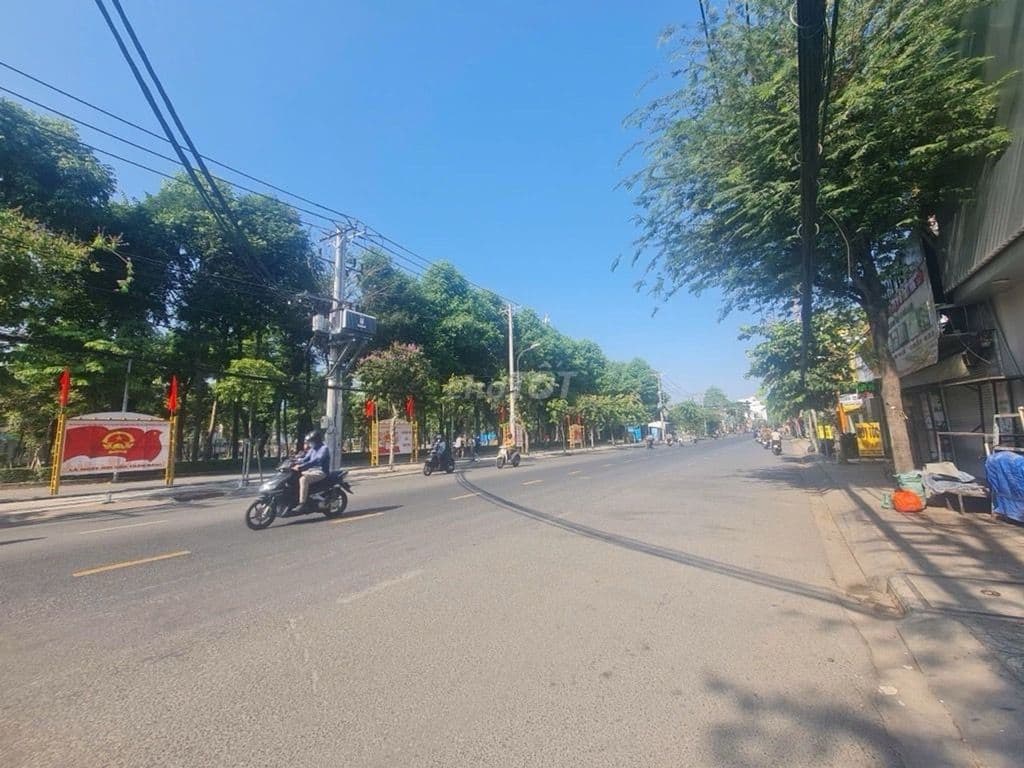 CẦN BÁN LÔ ĐẤT TRỐNG - NGUYỄN VĂN KHỐI - GÒ VẤP - 80M2 - 7.3 TỶ