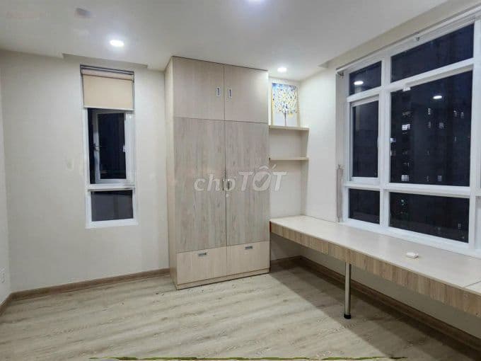 Bán căn hộ Him Lam Chợ Lớn, Quận 6, 102m2, 2PN, 2WC, NTCB (có sổ) - Ảnh 3