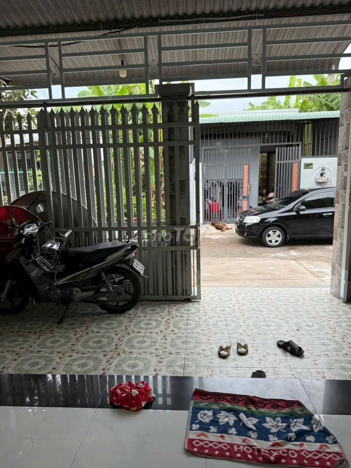 📢 Nhà giá rẻ Tân Thông Hội Củ Chi. Diện tích 212m2 - chốt 900 triệu.