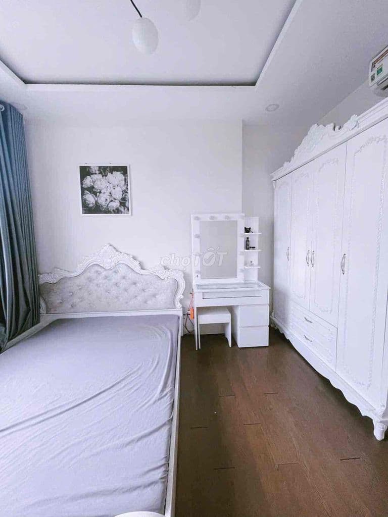 Căn Hộ The Park Residence bán 2PN 1WC giá 2ty890 còn giảm mạnh - Ảnh 3