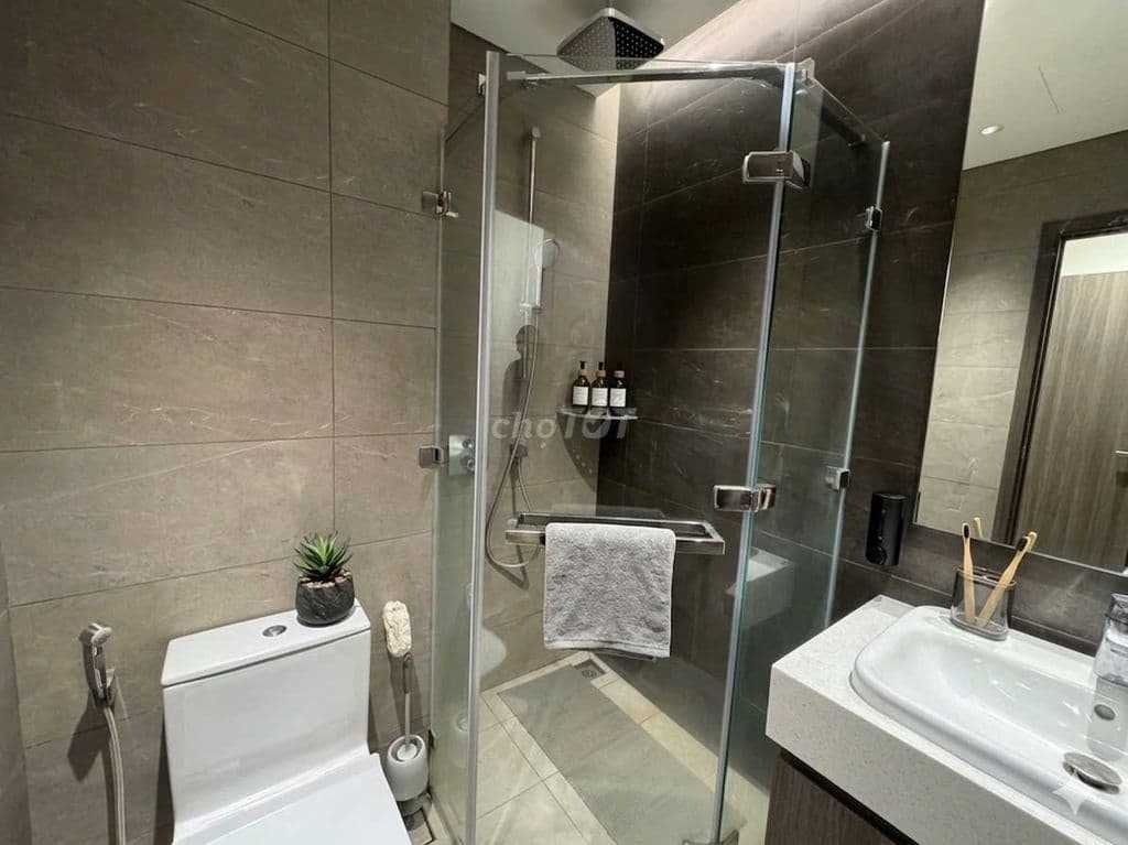 Bán Căn Góc 3pn 121m2 Diamond Centery Thanh Toán 36 tháng - Ảnh 3