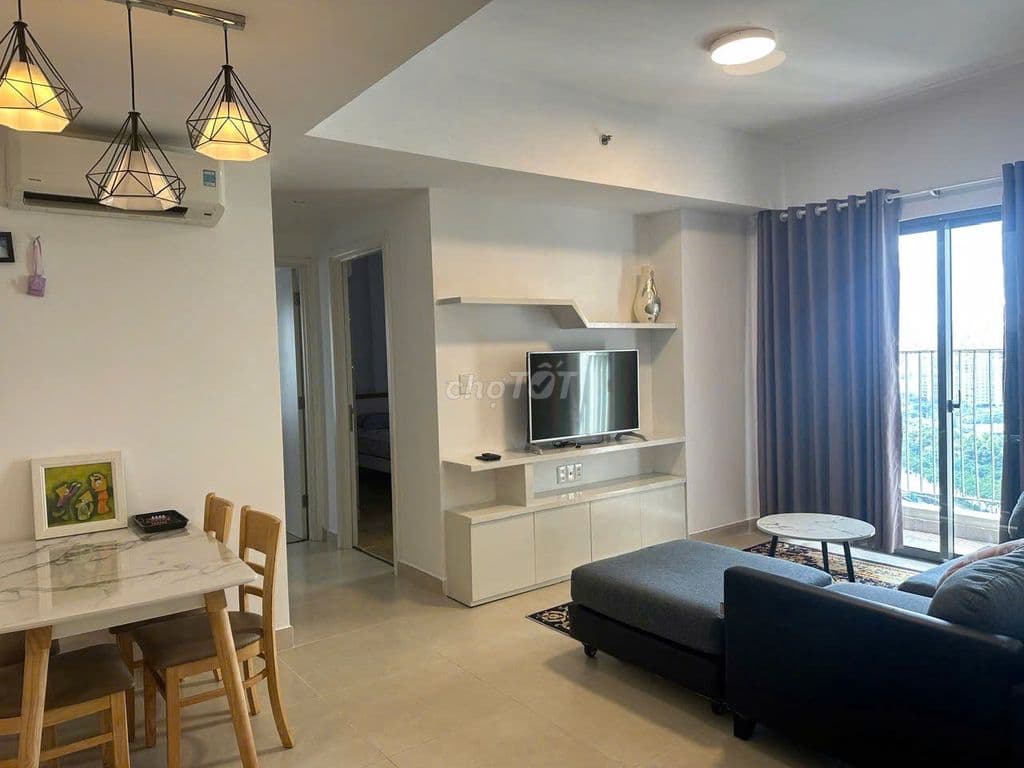 MASTERI THẢO ĐIỀN BÁN 20 CĂN 2PN GIÁ 7.5TỶ, CĂN GÓC ĐẸP 7.8TỶ 2 VIEW - Ảnh 3