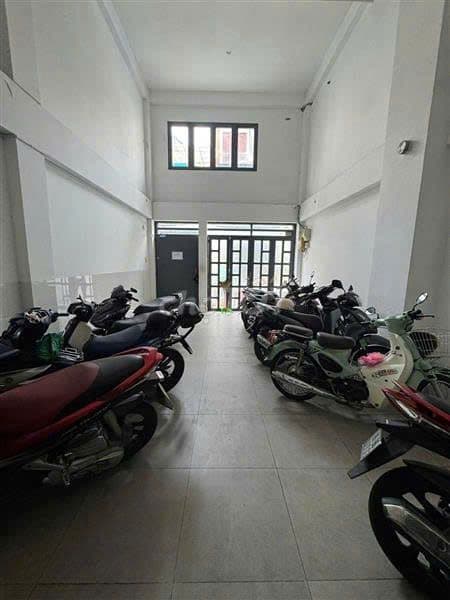 CĂN HỘ DV 4 TẦNG_4.5 x 34m_TRỊNH ĐÌNH TRỌNG_TÂN PHÚ_HẺM XE TẢI_17.7TỶ - Ảnh 2
