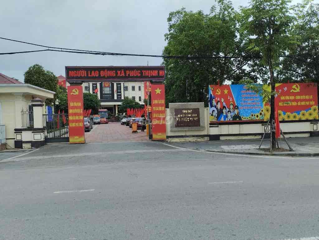 Đất Nguyên Khê Đông Anh - Ảnh 2