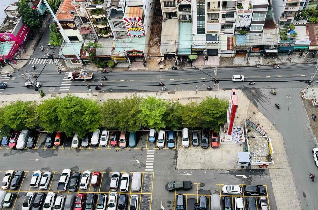 chính chủ cần bán căn hộ view trung tâm sài gòn (miễn trung gian) - Ảnh 3