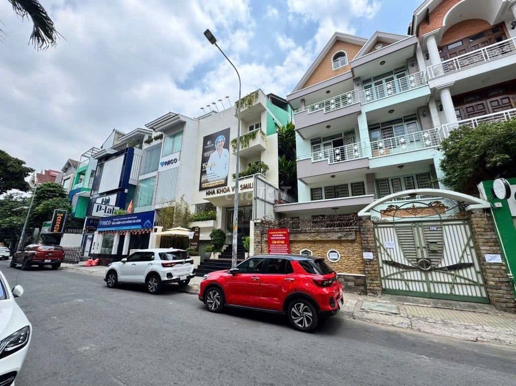 BIỆT THỰ CAO CẤP ĐƯỜNG HOA LAN PHÚ NHUẬN CHỈ 50 TỶ-PHAN XÍCH LONG - Ảnh 3