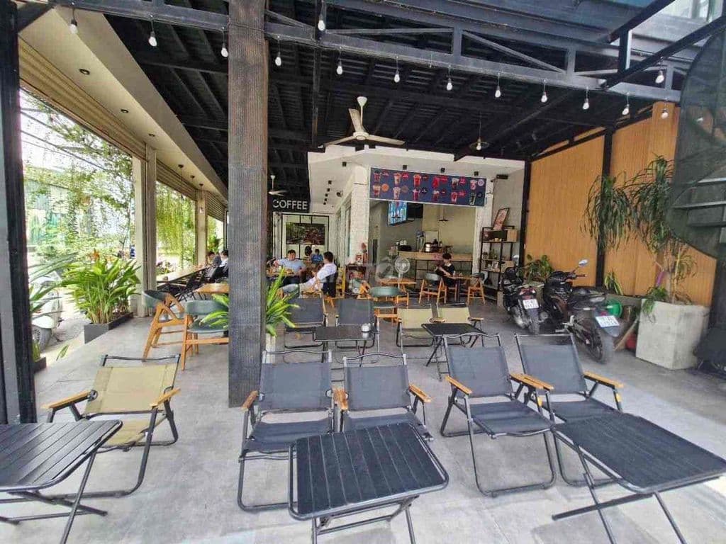 BIỆT THỰ GÓC 2 MẶT TIỀN GÒ CÁT- NGUYỄN DUY TRINH P PHÚ HỮU QUẬN 9 - Ảnh 3