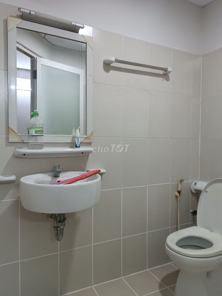 Chính chủ bán căn 2PN Ehome 3 có BAN CÔNG Block mới, 64m2, P. An Lạc - Ảnh 2