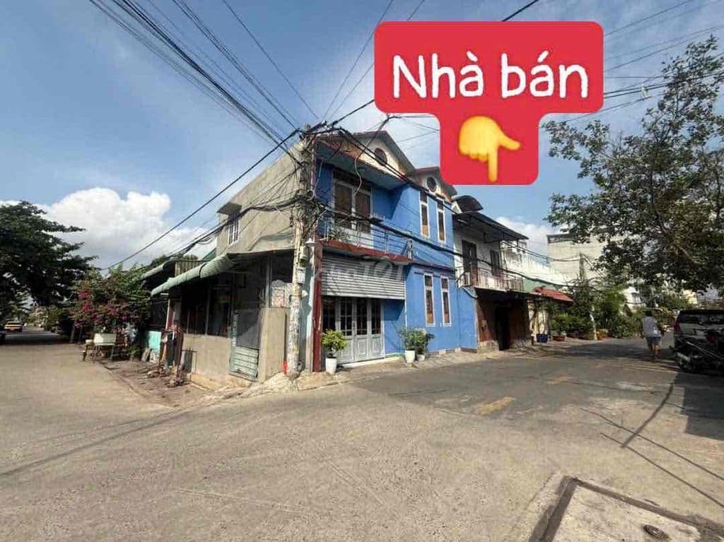 Nhà Shr Mặt Tiền Đường 16 - P.Linh Đông - Ảnh 3