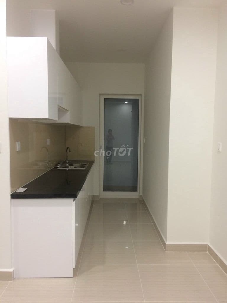 Căn hộ Moonlight Boulevard 2PN-2WC giá 3 tỷ 500 triệu, tặng nội thất - Ảnh 2