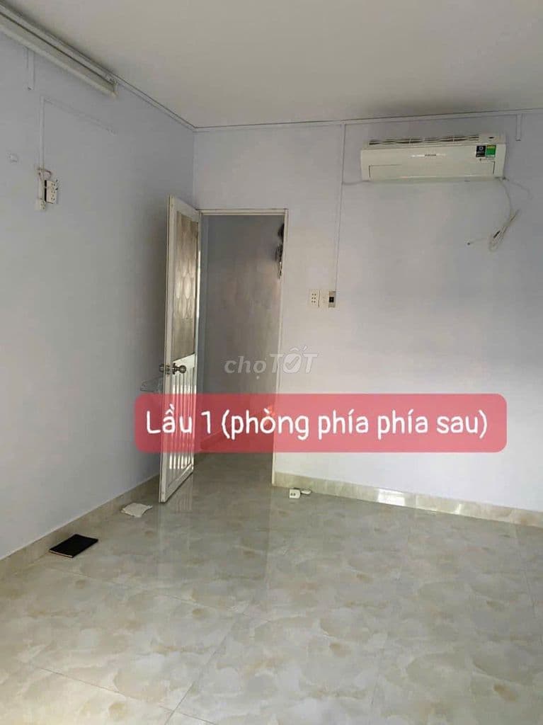 Bán nhà 102/31 Tô Hiến Thành, Phường 15, Quận 10, TPHCM - Ảnh 3