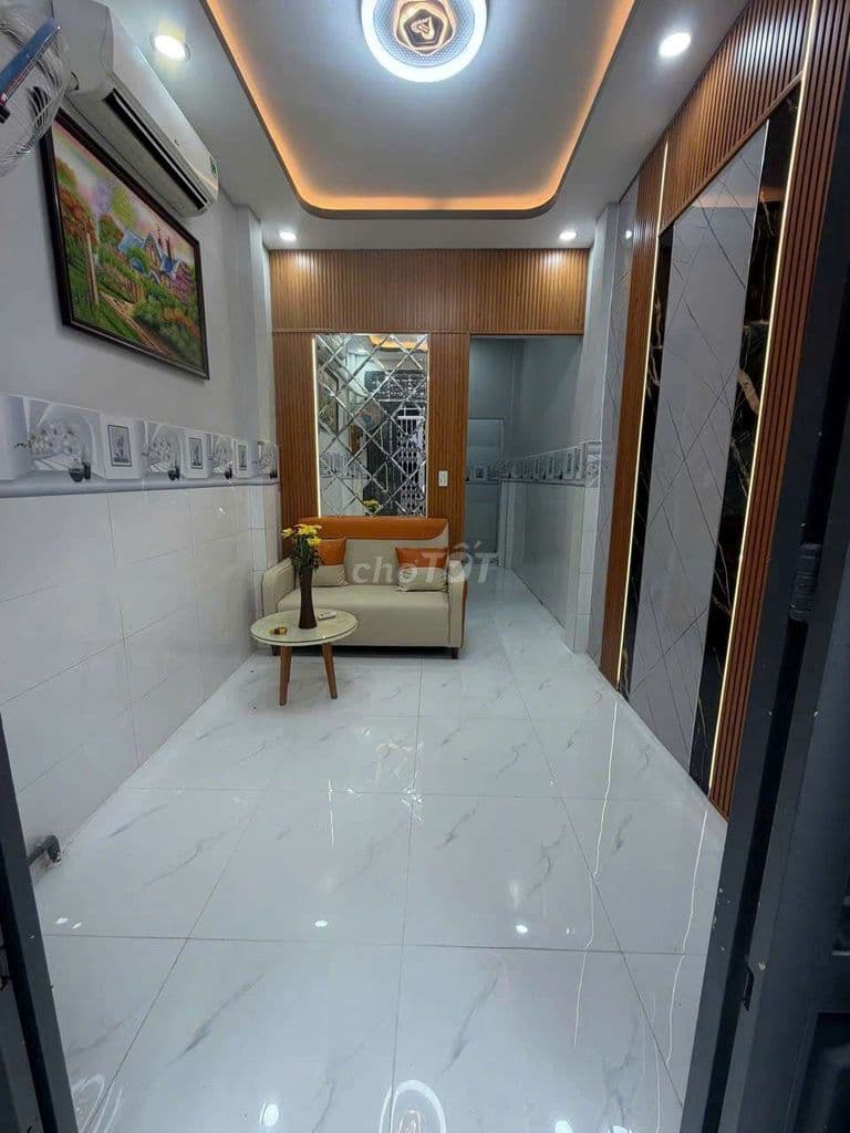 GẤP BÁN NHÀ BÌNH TÂN. KẸT LÃI - Ảnh 2