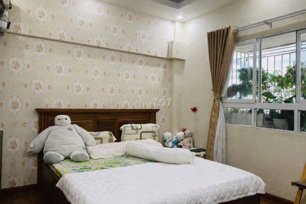 Căn hộ An Phú, Quận 2 - 3,7 tỷ - Ảnh 3