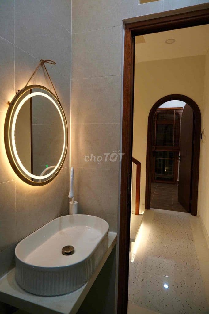 NHÀ ĐẸP SÁT AEON TÂN PHÚ GIÁ 5,1₫