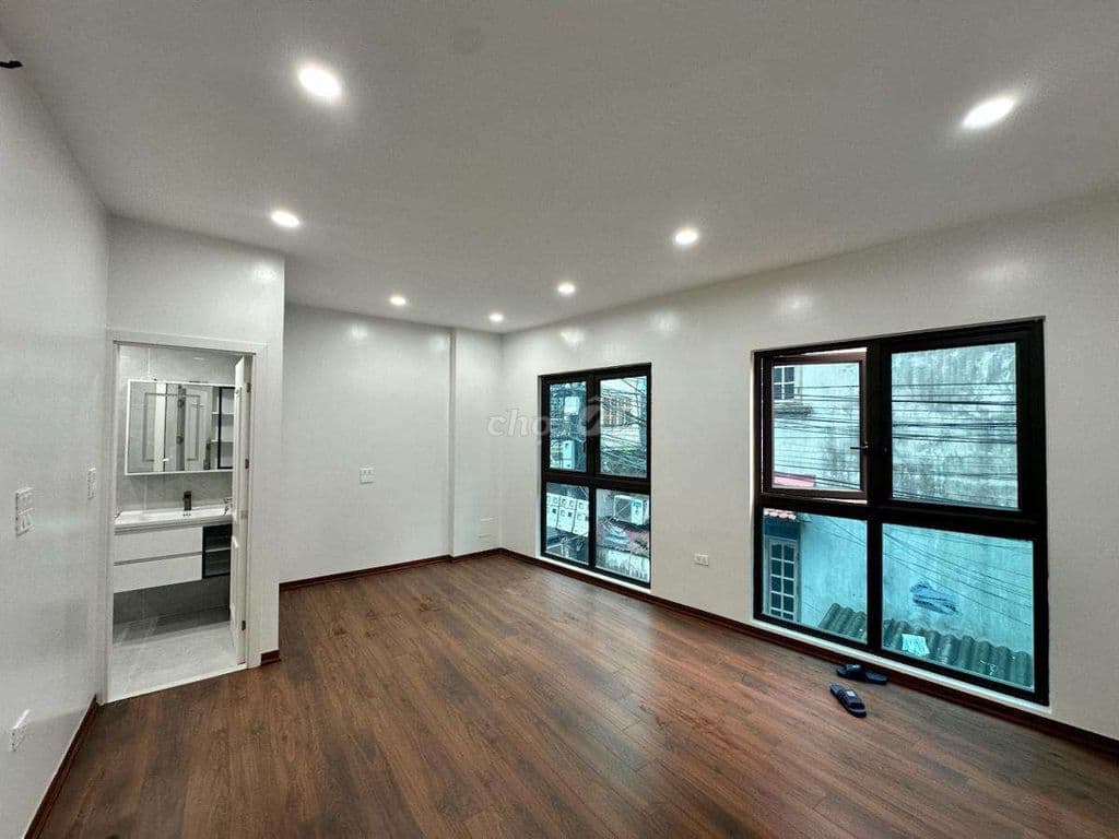 BÁN NHÀ MẶT PHỐ - Ảnh 3