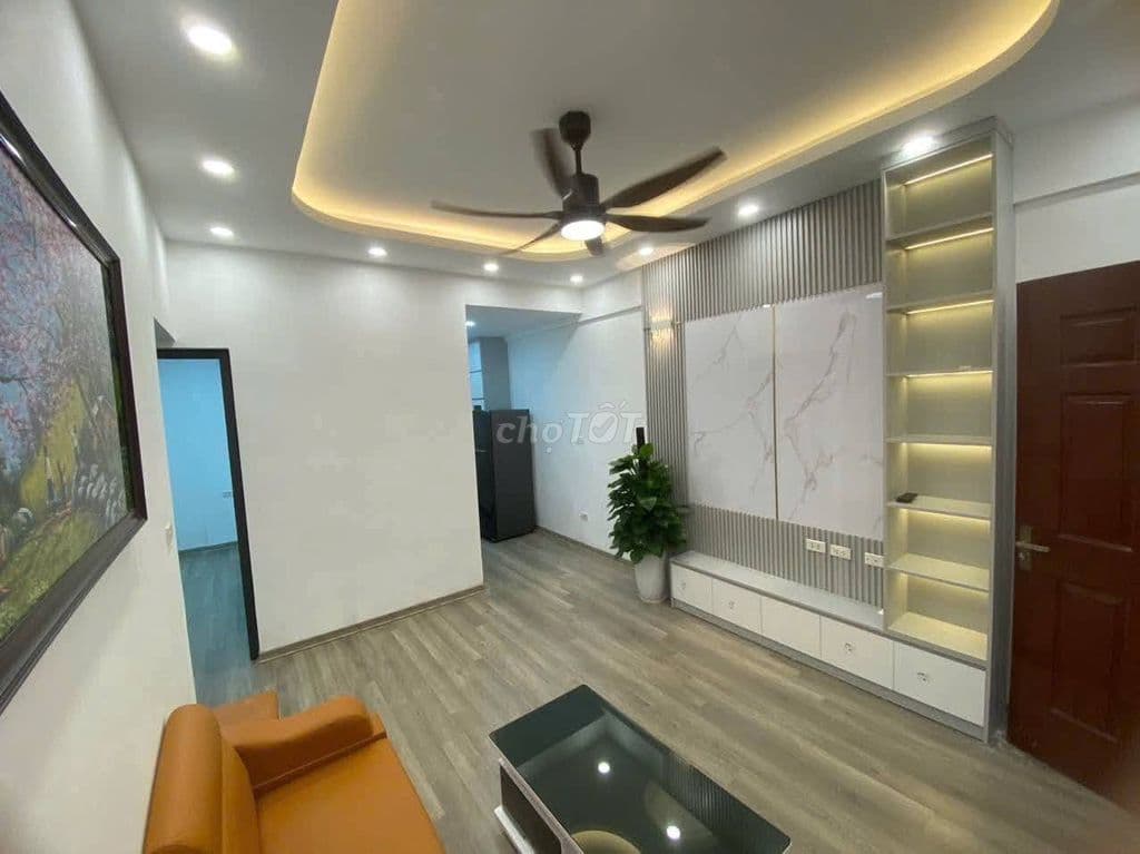 Bán căn hộ 69.9m² KĐT Đặng Xá, 3PN, giá 3.xx tỷ - Ảnh 2